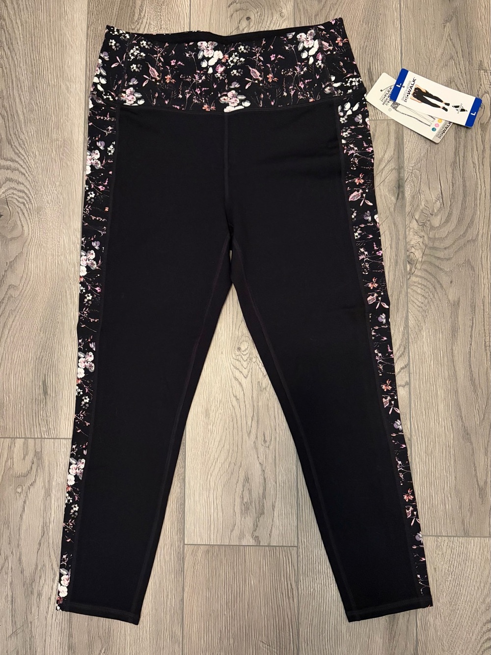 Skechers GOWALK Woman’s High Waisted 7/8 Legging